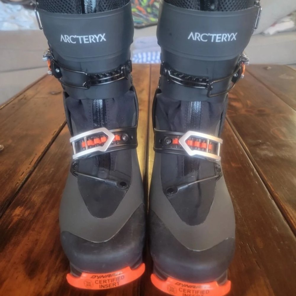 Arc'Teryx Procline Ski Boots
